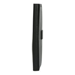 Wallet hoes Zwart voor Samsung Galaxy A34