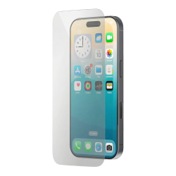 Screenprotector iPhone 16...