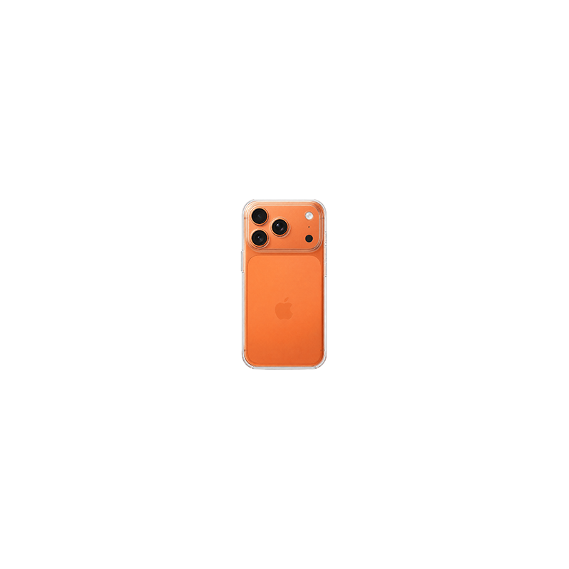 Silicone Case For IPhone 17 Pro