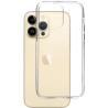 MP TPU Case Trans iPhone 14 Pro Max