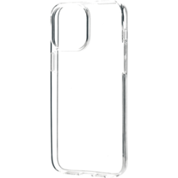 MP TPU Case Trans iPhone 14 Pro Max