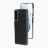 Protective Cover Galaxy S21 Transparent