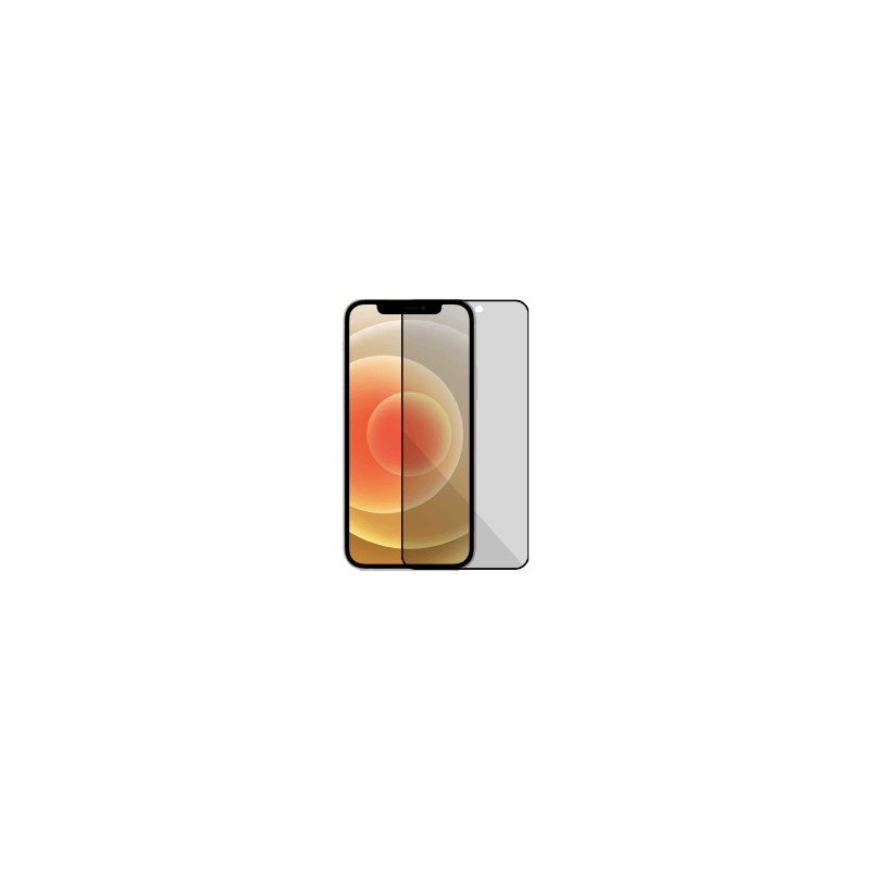 Privacy Screenprotector iPhone 12 Mini