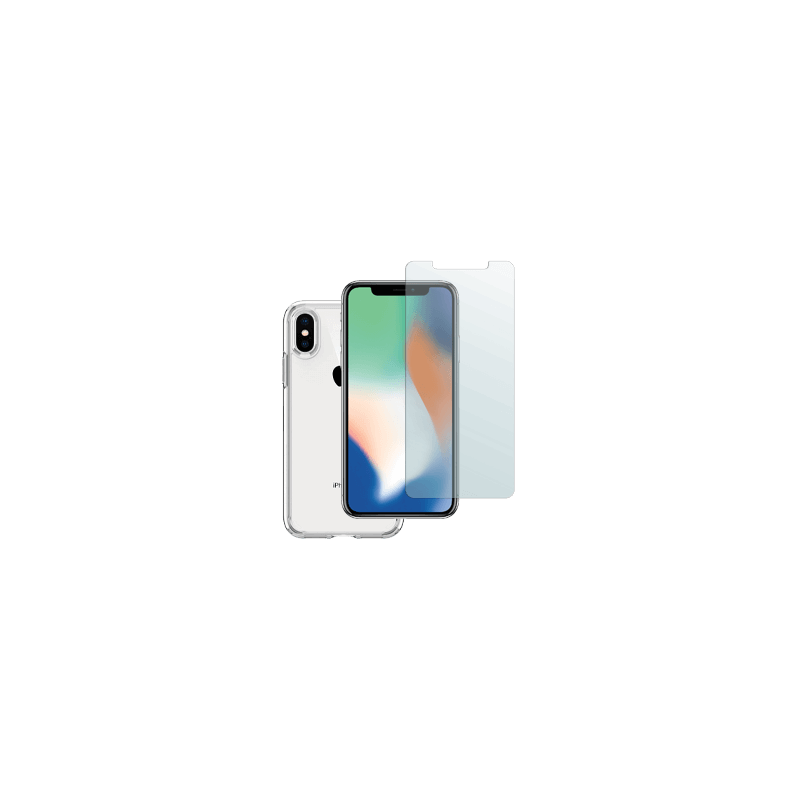 MP Tempered Glass iPhone XS Max/11ProMax