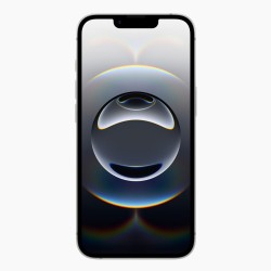 iPhone 16e 128GB White - B grade