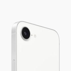 iPhone 16e 128GB White - B grade
