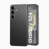 Protective Cover Transparent Samsung Galaxy S24
