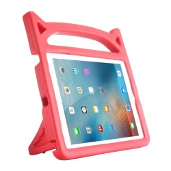Kids Case Red Cat Ears iPad 2019/2020/2021/Air 3 (10.2- & 10.5-inch)
