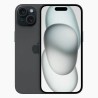 iPhone 15 128GB Zwart / Black - C grade - Zichtbaar gebruikt