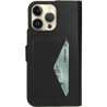 MP Wallet Case Black iPhone 14 Pro Max