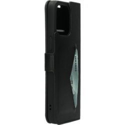 MP Wallet Case Black iPhone 14 Pro Max