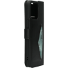 MP Wallet Case Black iPhone 14 Pro Max