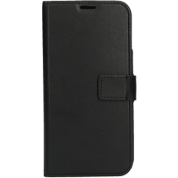 MP Wallet Case Black iPhone 14 Pro Max