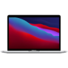 MB Pro 13" M1 8GB 256GB Silver (Azerty) - A grade