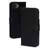 Bookcase Black iPhone 16e