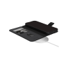 Bookcase Black iPhone 16e