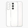 Protective cover Transparent Samsung S21 FE