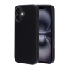 Protective cover Black iPhone 16