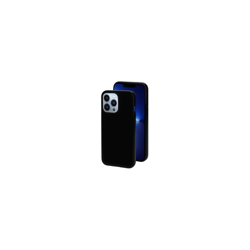 MP TPU Case Black iPhone 13 Pro