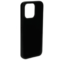 MP TPU Case Black iPhone 13 Pro