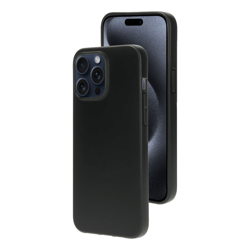 Protective cover Black iPhone 15 Pro Max