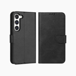 Bookcase Black Samsung S24