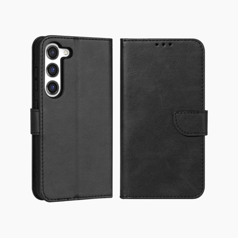 Bookcase Black Samsung S24