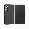 Bookcase Black Samsung S24