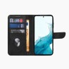 Bookcase Black Samsung S24