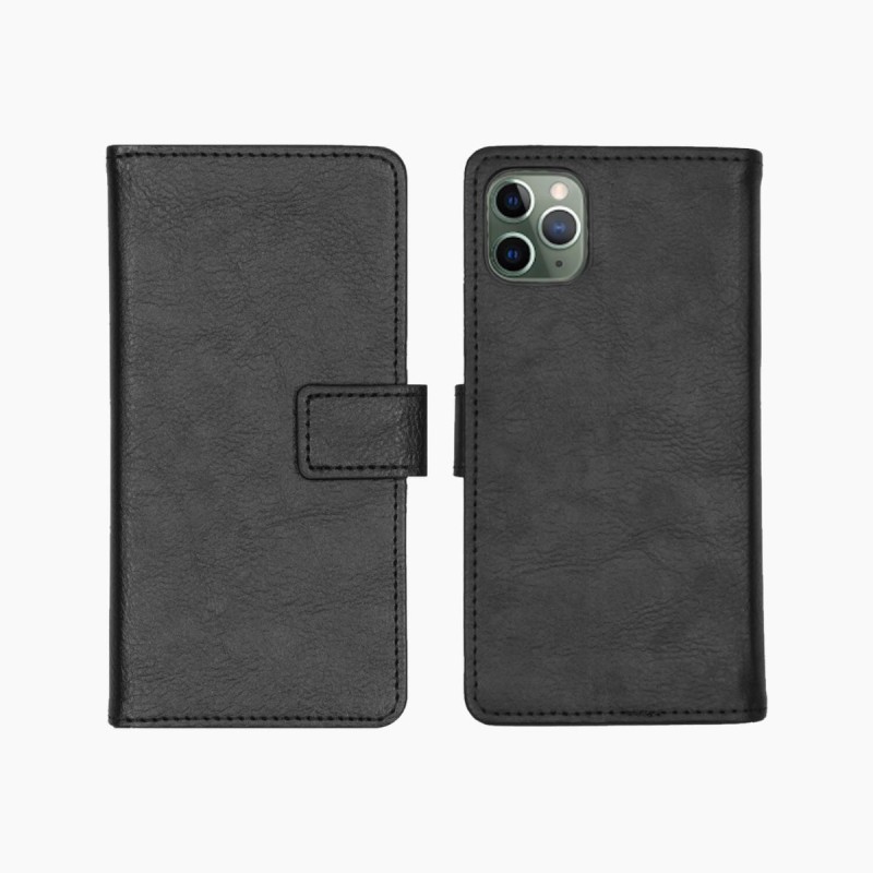 Bookcase Black iPhone 11 Pro