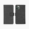 Bookcase Black iPhone 11 Pro