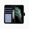 Bookcase Black iPhone 11 Pro