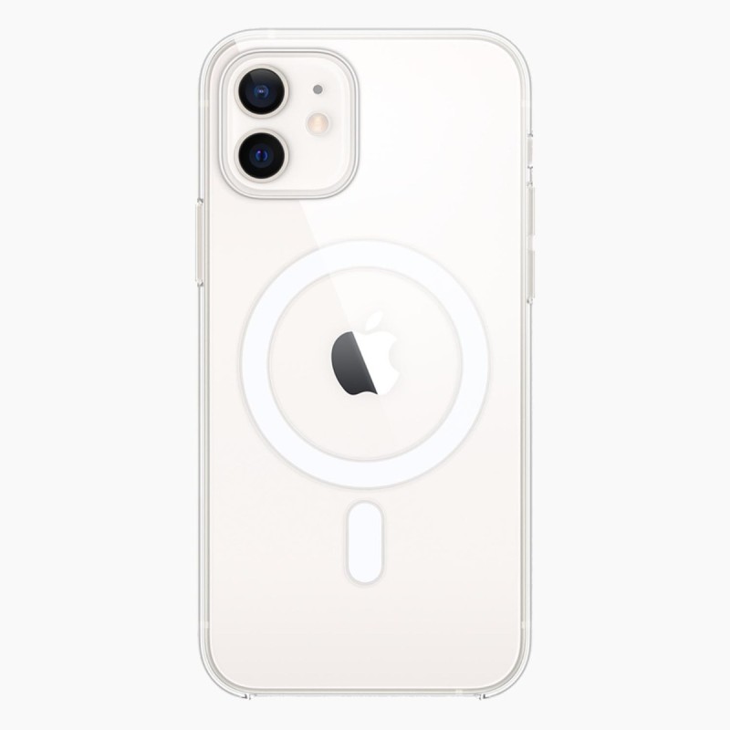MagSafe Case Transparent iPhone 11 Pro