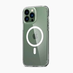 MagSafe Case Transparent iPhone 11 Pro