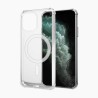 MagSafe Case Transparent iPhone 11 Pro
