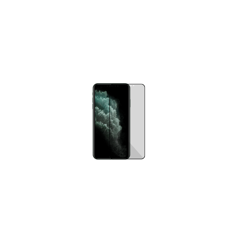 Privacy Screenprotector iPhone X/XS/11 Pro