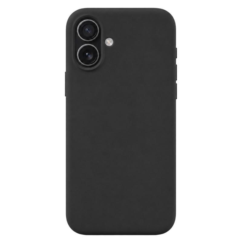 TPU Case For IPhone 17 Black