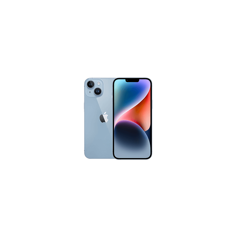iPhone 14 128GB Blue - B-grade