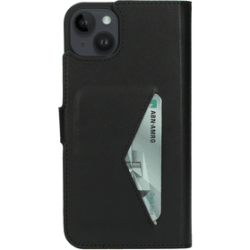 MP Wallet Case Black iPhone 14 Plus