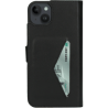 MP Wallet Case Black iPhone 14 Plus