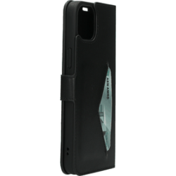 MP Wallet Case Black iPhone 14 Plus