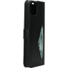 MP Wallet Case Black iPhone 14 Plus