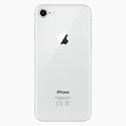 iPhone 8 256GB Silver - No Touch ID