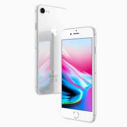 iPhone 8 256GB Silver - No Touch ID