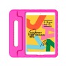 Kids Case Pink iPad 2019/2020/2021/Air 3 (10.2- & 10.5-inch)