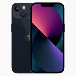 iPhone 13 256gb Zwart /...