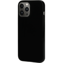 Zwarte Wallet hoes iPhone...