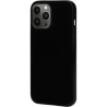 Zwarte Wallet hoes iPhone 13 Pro Max
