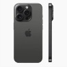 iPhone 15 Pro 256GB Titanium Black - A-grade