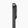iPhone 15 Pro 256GB Titanium Black - A-grade